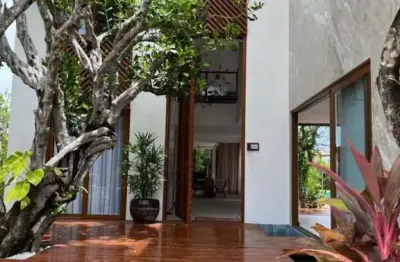 Casa com 6 quartos para alugar na Mata De São João, Praia do Forte, Mata de São João