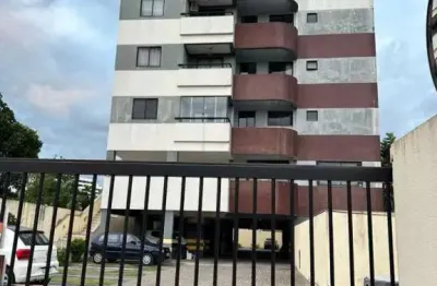 Apartamento com 1 quarto à venda na avenida brigadeiro alberto costa matos, centro, lauro de freitas, 50 m2 por r$ 277.000