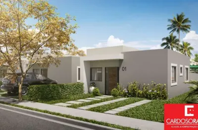 Casa com 2 quartos à venda na avenida praia de itacimirim, itacimirim, camaçari por r$ 379.900