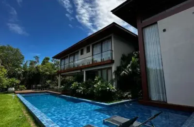 Casa com 6 quartos à venda na praia do forte, praia do forte, mata de são joão por r$ 5.500.000