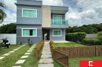 Casa com 5 quartos à venda na abrantes, abrantes, camaçari por r$ 970.000