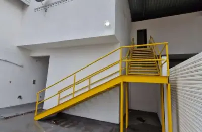 Sala comercial para alugar na rua araponga, pitangueiras, lauro de freitas por r$ 7.000