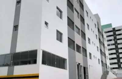 Apartamento com 2 quartos à venda na r. dr. gerino de souza filho, recreio ipitanga, lauro de freitas, 52 m2 por r$ 280.000