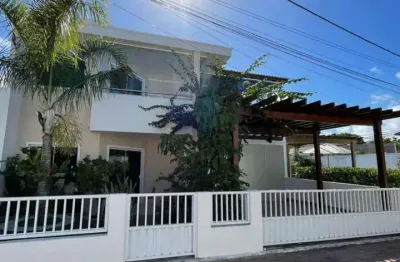 Casa com 4 quartos à venda na rua buraquinho, buraquinho, lauro de freitas por r$ 990.000