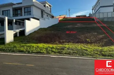 Terreno à venda na alphaville litoral norte i i i, alphaville litoral norte i i i, camaçari por r$ 400.000