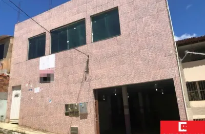 Barracão / galpão / depósito à venda na rua horto florestal a, itingá, lauro de freitas por r$ 490.000