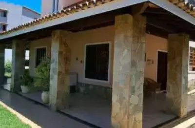 Casa com 6 quartos à venda na vilas do atlântico, vilas do atlantico, lauro de freitas por r$ 1.950.000