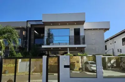 Casa com 4 quartos à venda na rua pataro machado, centro, lauro de freitas por r$ 1.800.000