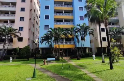 Apartamento com 2 quartos à venda na Avenida Santos Dumont, Estrada do Coco, Lauro de Freitas
