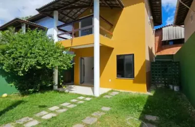 Casa com 2 quartos à venda na rua buraquinho, buraquinho, lauro de freitas por r$ 750.000