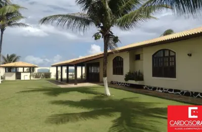 Casa com 12 quartos à venda na rua walter da silva maia, ipitanga, lauro de freitas por r$ 4.800.000