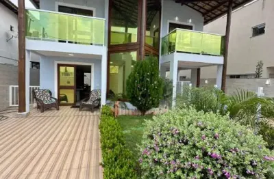 Casa com 4 quartos à venda na centro, centro, lauro de freitas por r$ 1.400.000