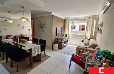 Apartamento com 2 quartos para alugar na Avenida Praia de Itapoan, Vilas do Atlantico, Lauro de Freitas