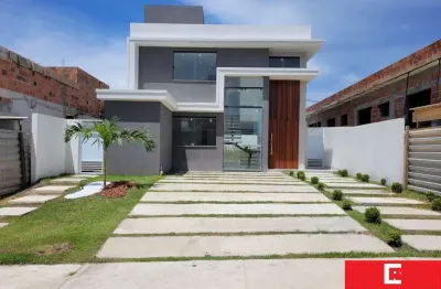 Casa com 4 quartos à venda na terras alphaville, alphaville (abrantes), camaçari por r$ 1.300.000