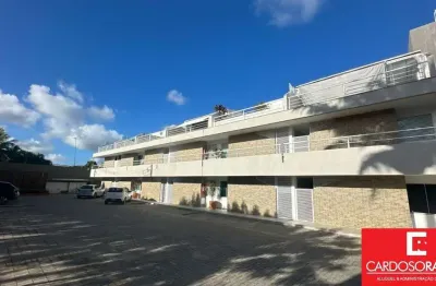 Apartamento com 4 quartos à venda na rua buraquinho, buraquinho, lauro de freitas, 170 m2 por r$ 800.000