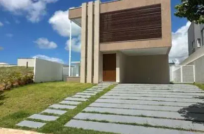 Casa com 4 quartos à venda na alphaville litoral norte i i, alphaville litoral norte i i, camaçari por r$ 1.800.000