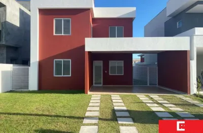 Casa com 3 quartos à venda na terras alphaville, alphaville (abrantes), camaçari por r$ 900.000