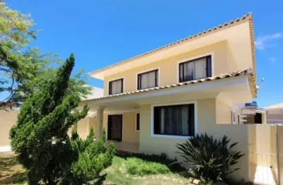 Casa com 5 quartos à venda na miragem, miragem, lauro de freitas por r$ 1.380.000