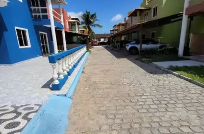 Casa com 3 quartos à venda na alameda praia do flamengo, praia do flamengo, salvador por r$ 650.000