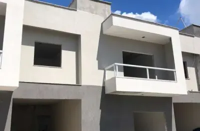 Casa com 3 quartos à venda na abrantes, abrantes, camaçari por r$ 430.000