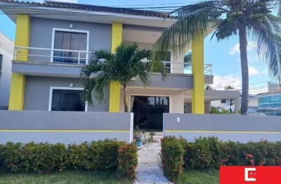 Casa com 4 quartos à venda na vilas do atlântico, vilas do atlantico, lauro de freitas por r$ 1.650.000