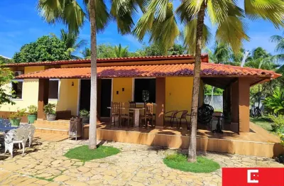 Chácara / sítio com 3 quartos à venda na barra de jacuípe, barra do jacuípe, camaçari por r$ 2.300.000