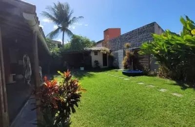 Casa com 5 quartos à venda na rua francisco gomes da silva, buraquinho, lauro de freitas por r$ 1.850.000