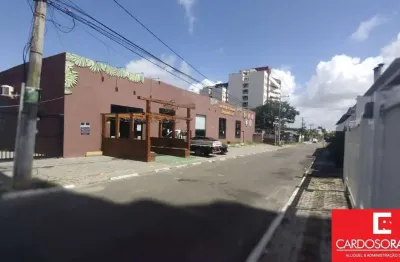 Ponto comercial para alugar na loteamento nossa senhora de lourdes, pitangueiras, lauro de freitas por r$ 32.000