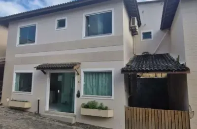 Casa com 2 quartos à venda na rua walter da silva maia, ipitanga, lauro de freitas por r$ 450.000