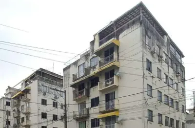 Apartamento com 3 quartos à venda na caji, caji, lauro de freitas, 140 m2 por r$ 205.000