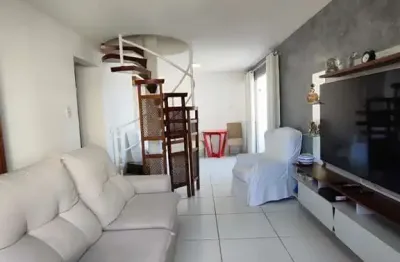 Apartamento com 2 quartos à venda na vilas do atlântico, vilas do atlantico, lauro de freitas, 90 m2 por r$ 495.000