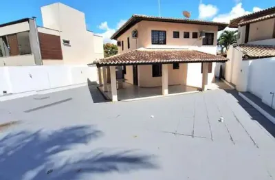 Casa com 4 quartos à venda na vilas do atlântico, vilas do atlantico, lauro de freitas por r$ 995.000