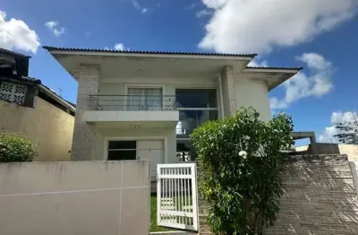 Casa com 4 quartos à venda na estrada do coco, estrada do coco, lauro de freitas por r$ 1.250.000