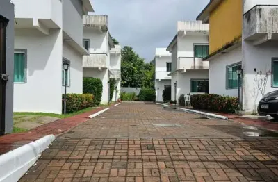 Casa com 3 quartos à venda na rua osvaldo b pitangueiras, pitangueiras, lauro de freitas por r$ 550.000