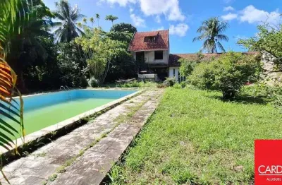 Terreno à venda na encontro das águas, encontro das águas, lauro de freitas por r$ 2.380.000