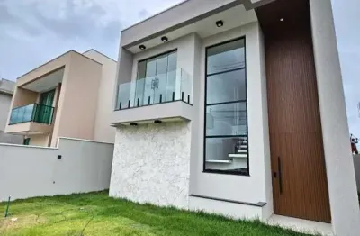 Casa com 4 quartos à venda na abrantes, abrantes, camaçari por r$ 1.300.000