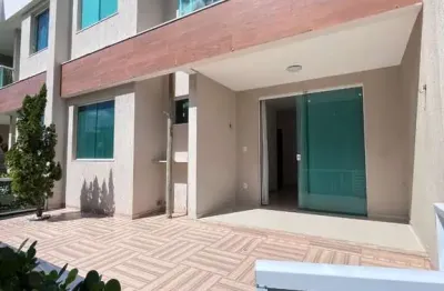 Apartamento com 2 quartos à venda na rua jorge amado, 184, buraquinho, lauro de freitas, 90 m2 por r$ 620.000