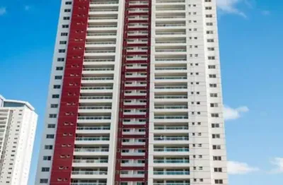 Apartamento com 4 quartos à venda na rua salgueiro, patamares, salvador, 180 m2 por r$ 1.550.000