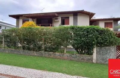 Casa com 4 quartos à venda na avenida santos dumont, encontro das águas, lauro de freitas por r$ 2.200.000