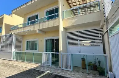 Casa com 3 quartos à venda na miragem, miragem, lauro de freitas por r$ 795.000