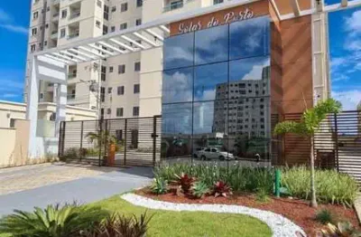 Apartamento com 2 quartos à venda na parque jockey clube, parque jockey clube, lauro de freitas, 53 m2 por r$ 360.000