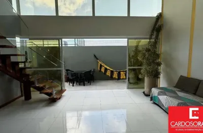 Apartamento com 4 quartos à venda na rua são paulo, pitangueiras, lauro de freitas, 240 m2 por r$ 1.300.000