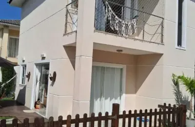 Casa com 4 quartos à venda na miragem, miragem, lauro de freitas por r$ 900.000