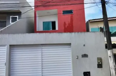 Casa com 4 quartos à venda na rua osvaldo b pitangueiras, pitangueiras, lauro de freitas por r$ 750.000