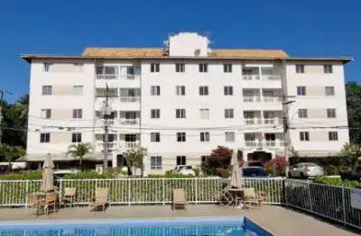Apartamento com 3 quartos à venda na abrantes, abrantes, camaçari, 63 m2 por r$ 269.000