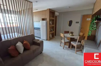 Apartamento com 1 quarto à venda na rua osvaldo b pitangueiras, pitangueiras, lauro de freitas, 33 m2 por r$ 280.000