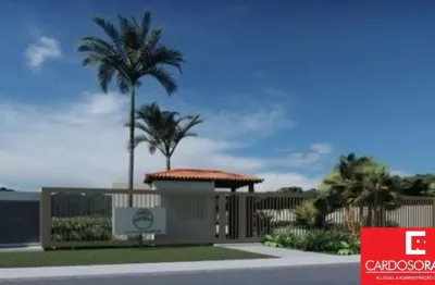 Terreno à venda na caji, caji, lauro de freitas por r$ 136.920