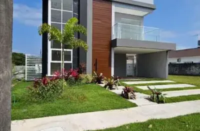 Casa com 4 quartos à venda na terras alphaville, alphaville (abrantes), camaçari por r$ 1.300.000