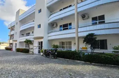 Apartamento com 3 quartos à venda na rua pataro machado, pitangueiras, lauro de freitas, 132 m2 por r$ 540.000