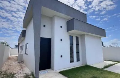 Casa com 3 quartos à venda na abrantes, abrantes, camaçari por r$ 680.000